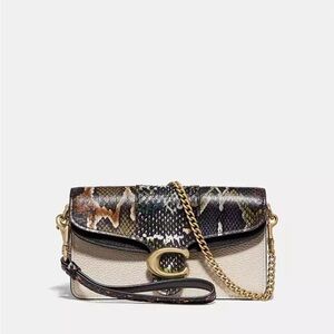 Coach Tabby Crossbody